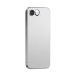 محافظ لنز دوربین شیشه‌ای آکوآرا مدل RNG مناسب برای گوشی موبایل iPhone 16e - Image 2