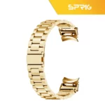 بند اسپریگ مدل 3Bead ORG مناسب برای ساعت هوشمند سامسونگ Galaxy Watch 4 40mm/4 44mm/5 40mm/5 44mm - Image 4