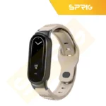 بند اسپریگ مدل Spig Sport Special GD مناسب برای ساعت هوشمند شیائومی Mi band 9 12mm به همراه کاور - Image 7