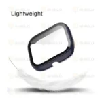 بند آلتیمیت شیلد مدل Special GRD مناسب برای ساعت هوشمند شیائومی Redmi Watch 4 به همراه کاور - Image 7