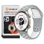 بند آلتیمیت شیلد مدل NK_SIC TW مناسب برای ساعت هوشمند گلوریمی GX Sport 22mm