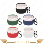 کاور هاپلایت مدل Silicon-HL مناسب برای کیس هدفون بی سیم انکر Life P2i - Image 2