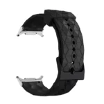 بند هاپلایت مدل Rhombus Silver HL مناسب برای ساعت هوشمند سامسونگ Galaxy Watch 7 Ultra 47mm - Image 12