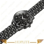 بند هاپلایت مدل 7Row-HL-TW مناسب برای ساعت هوشمند هپی تاچ K59 Pro / K56 Pro Ultra - Image 5