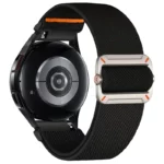 بند اسپریگ مدل Fabric Elastic مناسب برای ساعت هوشمند سامسونگ Galaxy Watch 5 44mm