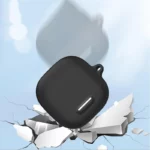 کاور هاپلایت مدل Silicone HL مناسب برای کیس هدفون بیسیم انکر Soundcore Liberty 4 NC - Image 11