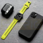 بند اسپریگ مدل Spig Sport AC مناسب برای اپل واچ 44 میلی متری سری 4/5/6/Se - Image 12