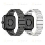بند آلتیمیت شیلد مدل 3Row SPC مناسب برای ساعت هوشمند شیائومی Mi Band 8 Pro 30mm - Image 4