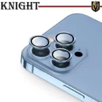 محافظ لنز دوربین نایت مدل Ring Metal مناسب برای گوشی موبایل اپل Iphone 13 Pro / 13 Pro Max - Image 13