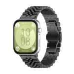 بند آکوآرا مدل 5Bead مناسب برای ساعت هوشمند هوآوی Fit 3 30mm - Image 2