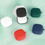 کاور آکوآرا مدل Silicone مناسب برای کیس هدفون بیسیم انکر Soundcore Liberty 5 - Image 11