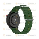 بند آلتیمیت شیلد مدل Ocean TW مناسب برای ساعت هوشمند ناتینگ CMF Watch 3 Pro 22mm - Image 12