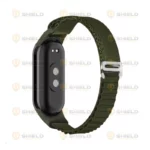 بند آلتیمیت شیلد مدل Alpine UL مناسب برای ساعت هوشمند شیائومی Mi Band 10 - Image 6