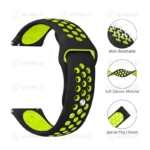 بند آلتیمیت شیلد مدل NK_SIC TW مناسب برای ساعت هوشمند ناتینگ CMF Watch 3 Pro - Image 8