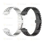 بند آلتیمیت شیلد مدل 5Row SPC مناسب برای ساعت هوشمند شیائومی Mi Band 8 Pro 30mm - Image 3