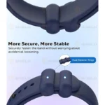 بند آلتیمیت شیلد مدل SIC Special مناسب برای ساعت هوشمند شیائومی Redmi watch 5 - Image 7