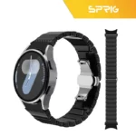 بند اسپریگ مدل Carbon Fiber ORG مناسب برای ساعت هوشمند سامسونگ Galaxy Watch 4/5/6/7/FE 40/43/44/46/47mm - Image 2