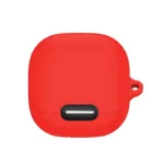 کاور هاپلایت مدل Silicone HL مناسب برای کیس هدفون بیسیم انکر Soundcore Liberty 4 NC - Image 9