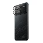 محافظ لنز دوربین رینگی هاپلایت مدل Ring Protector HL مناسب برای گوشی موبایل شیائومی Poco F6 Pro - Image 2