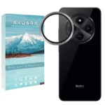 محافظ لنز دوربین آکوآرا مدل RNG مناسب برای گوشی موبایل شیائومی Redmi 14C 4G