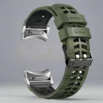 بند اسپریگ مدل Rebit Silicone ORG مناسب برای ساعت هوشمند سامسونگ Galaxy Watch 4/5/6/7/FE 40/43/44/46/47mm - Image 9