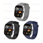 بند آلتیمیت شیلد مدل SIC Special مناسب برای ساعت هوشمند شیائومی Redmi watch 4 - Image 3