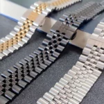 بند آکوآرا مدل 5Bead مناسب برای ساعت هوشمند هوآوی Fit 3/4/4 Pro 30mm - Image 6