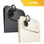 محافظ لنز دوربین اسپریگ مدل Super high quality مناسب برای گوشی موبایل اپل Iphone 17 Air - Image 5