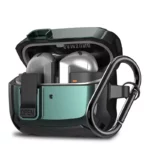 کاور هاپلایت مدل Eggshell Lock HL مناسب برای کیس هدفون بی‌سیم سامسونگ Galaxy Buds 3 / 3 Pro - Image 5