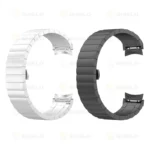 بند آلتیمیت شیلد مدل Swatch Link BTN مناسب برای ساعت هوشمند سامسونگ Galaxy Watch 6 Classic 43mm - Image 2