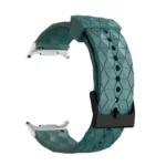 بند پلاس مدل Rhombus Silver HL مناسب برای ساعت هوشمند سامسونگ Galaxy Watch 7 Ultra 47mm - Image 14