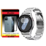 بند پلاس مدل 3Bead PL مناسب برای ساعت هوشمند سامسونگ Galaxy Watch 7 40mm