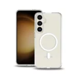 کاور هاپلایت مدل MagSafe Clear HL مناسب برای گوشی موبایل سامسونگ Galaxy S23 FE - Image 4