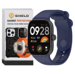 بند آلتیمیت شیلد مدل SIC Special مناسب برای ساعت هوشمند شیائومی Redmi watch 4