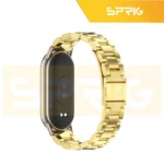 بند اسپریگ مدل 3Bead مناسب برای ساعت هوشمند شیائومی Mi Band 10 - Image 6