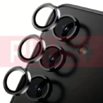 محافظ لنز دوربین رینگی پلاس مدل Ring-Metal-PL مناسب برای گوشی موبایل سامسونگ Galaxy A55 - Image 4