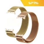 بند اسپریگ مدل Milanese W8 مناسب برای ساعت هوشمند سامسونگ Galaxy Watch 8 40mm / 8 44mm / 8 Classic 46mm - Image 4