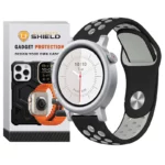 بند آلتیمیت شیلد مدل NK_SIC TW مناسب برای ساعت هوشمند ناتینگ CMF Watch 3 Pro