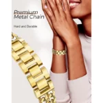 بند شیپ مدل CRT-2L SH مناسب برای اپل واچ Series 10 42mm Aluminum - Image 14