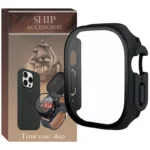 کاور شیپ مدل Guard-GLS SH مناسب برای اپل واچ Ultra / Ultra 2 49mm