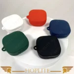 کاور هاپلایت مدل Silicon-HL مناسب برای کیس هدفون بی سیم کیو سی وای T13 - Image 10