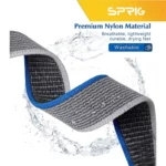 بند اسپریگ مدل Trail Loop W8 مناسب برای ساعت هوشمند سامسونگ Galaxy Watch 8 40mm / 8 44mm / 8 Classic 46mm - Image 6