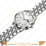 بند هاپلایت مدل 7Row-HL-TW مناسب برای ساعت هوشمند هپی تاچ K59 Pro / K56 Pro Ultra - Image 4