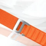 بند شیپ مدل Alpine SH مناسب برای ساعت هوشمند شیائومی Mi Band 9 - Image 9