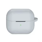 کاور هاپلایت مدل Silicone HL مناسب برای کیس هدفون بی‌سیم سامسونگ Galaxy Buds 3 / 3 Pro - Image 22