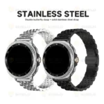 بند آلتیمیت شیلد مدل 7Row NV8 مناسب برای ساعت هوشمند سامسونگ Galaxy Watch 8 Classic 46mm - Image 3