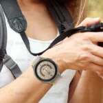 بند آلتیمیت شیلد مدل Trail Loop TW مناسب برای ساعت هوشمند ناتینگ CMF Watch 3 Pro 22mm - Image 9