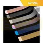 بند اسپریگ مدل Milanese مناسب برای ساعت هوشمند شیائومی Mi Band 10 - Image 11