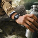 بند آلتیمیت شیلد مدل Braided LP مناسب برای ساعت هوشمند گارمین Vivoactive / Vivoactive 3 / Vivoactive HR / Luxe / Venu SQ 20mm - Image 9