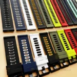 بند آلتیمیت شیلد مدل Hike TW مناسب برای ساعت هوشمند ناتینگ CMF Watch 3 Pro - Image 8